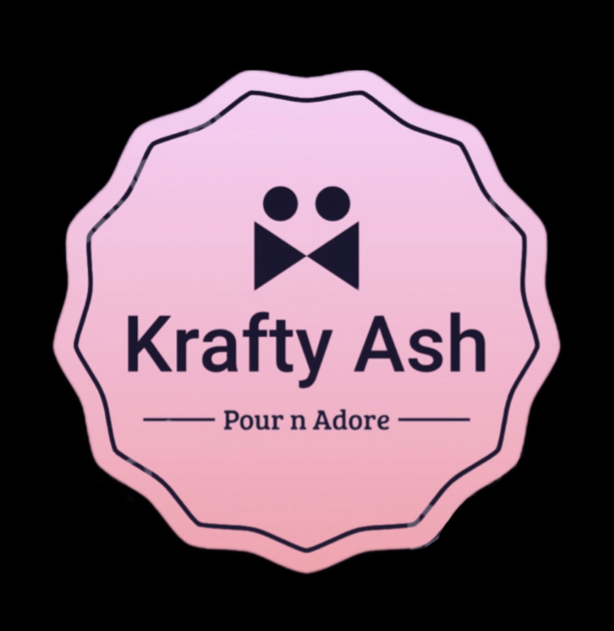 Krafty Ash